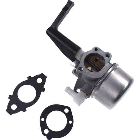 JRL 696065 Karburatorudskiftning og pakningssæt til Briggs & Stratton