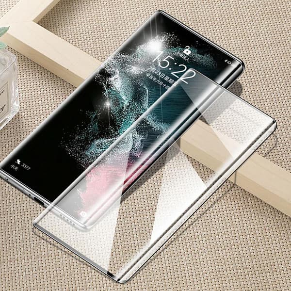 Premium Tempered Glass Screen Protector for Google Pixel 6 Pro