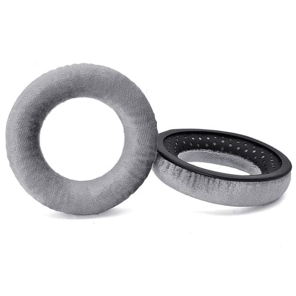 Øreputer for Beyerdynamic DT880/990, DT770 Pro Grå