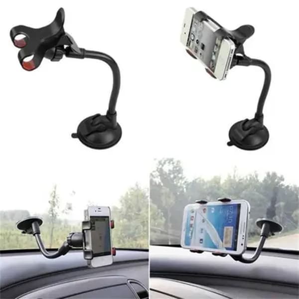 360° biltelefonholder ®