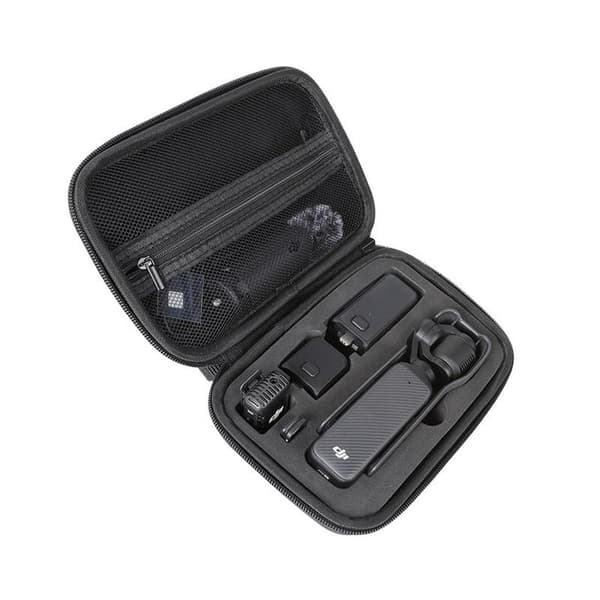 Suitable for Osmo Pocket 3 Protective Case, Portable Storage Bag, DJI Osmo Pocket 3 Creator Accessories