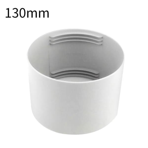 13CM Luftkonditioneringsavgasanslutning, Universal Luftkonditioneringsluftutloppsgränssnitt