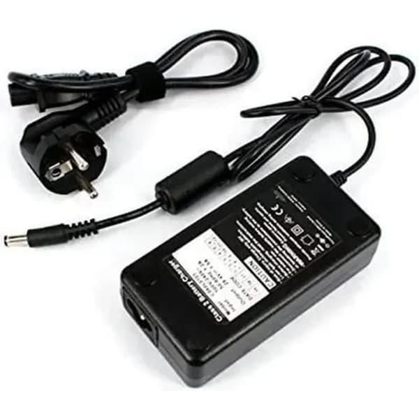 36V Oplader til Nakamura E-Summit 700, E-Summit SUV, E-City 100 og E-Fit 150W Elektriske Hybridcykler