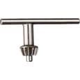 S2A Universalchucknyckel - Diameter 10-13 mm - Metall - Silver