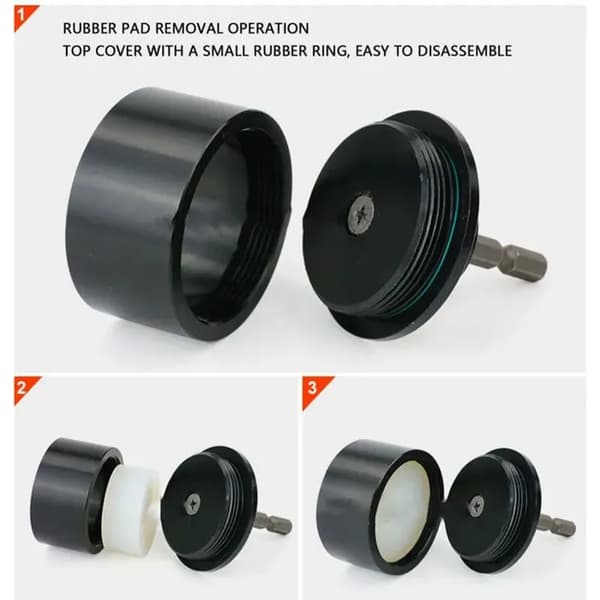 Sähköinen pullonkorkin sulkemiskone, 10-20 mm pullonkorkin suutin, korkitustarvikkeet