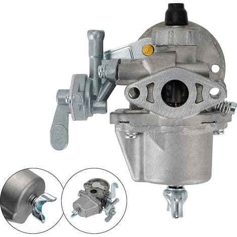 PZ13 Motorcykel Karburator Egnet til Robin NB411 Græstrimmer Motor