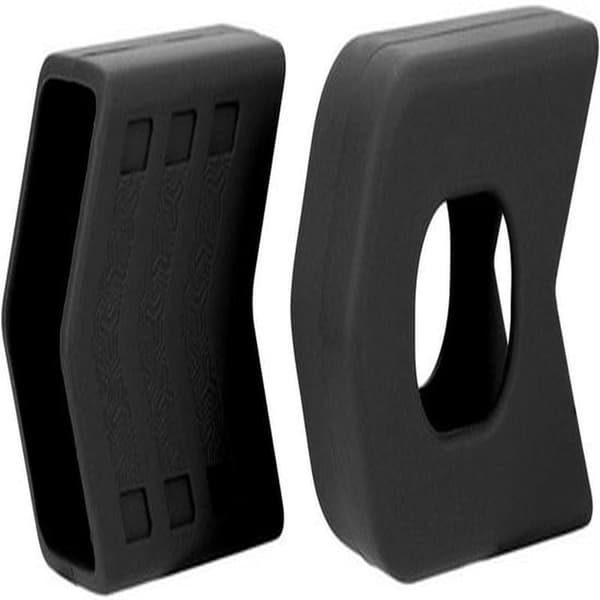 - Crankset Protector - Silicone Crankset Protector for Bicycle