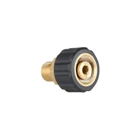 Dysefitting Adapter Tilbehør til højtryksrensere - M22F G3 / 8F