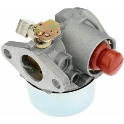 Tecumseh 632795A LAV 30 35 40 50 förgasarbyte med packning