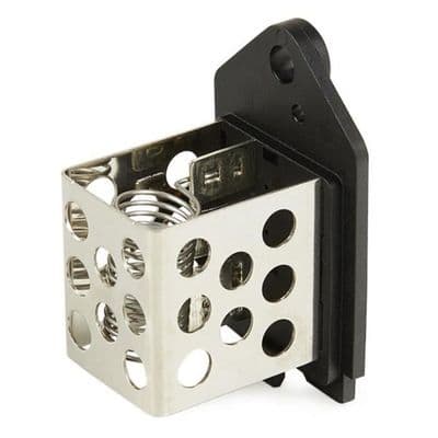 Varmemodstand til Berlingo C3 C8 Jumpy Xsara 206 307 406 807 Partner