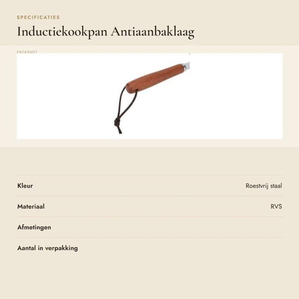 Mini stegepande i rustfrit stål, non-stick æggepande, til induktionskogeplader, kompakt, 4-tommer/6-tommer
