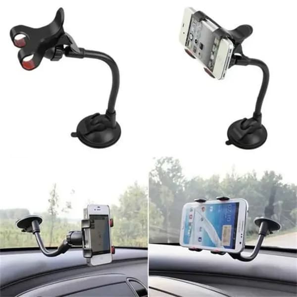 360° biltelefonholder ®