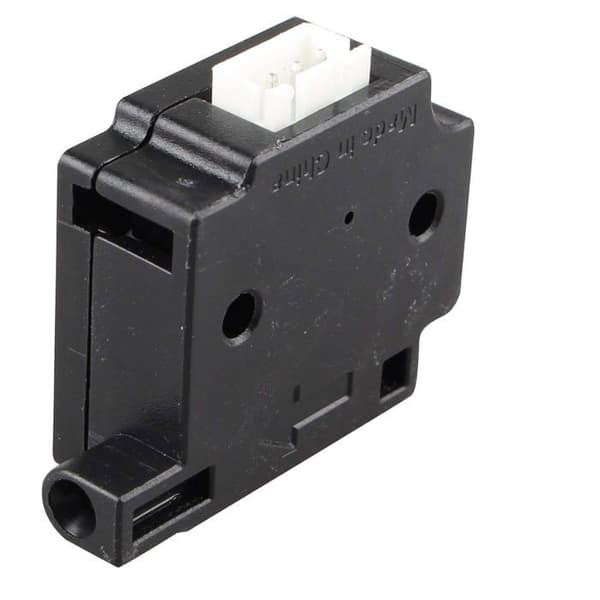 3D-printer filament-sensor, knækket filamentkabel, filamentdetektionsmodul, 3D-printer overvågningssensor