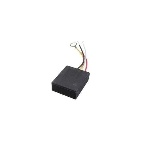 AC 220V 3-veis berøringssensor kontrollbryter dimmer bordlampe lysdeler