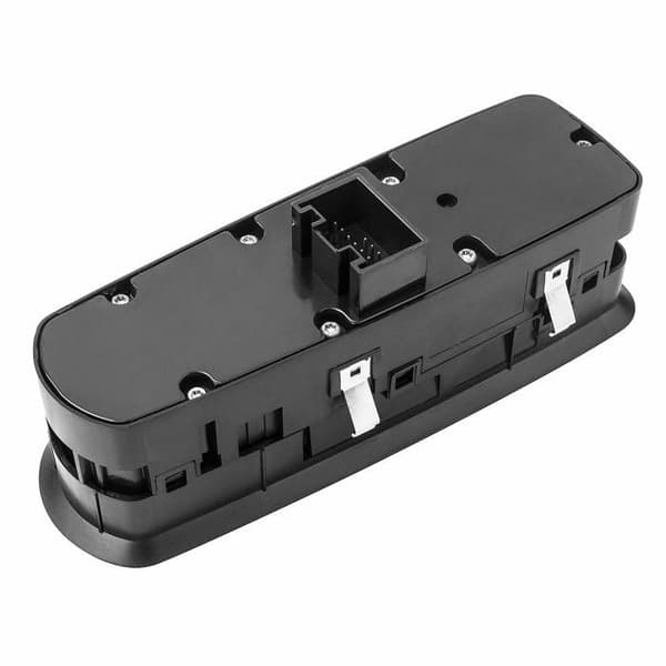 7PP959858MDML Elektrisk vindusregulatorknapp for Panamera Cayenne, ikke-original