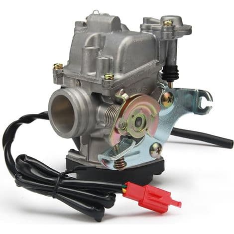 CVK26 Erstatningskarburator til GY6 150cc 200cc 250cc ATV Scooter