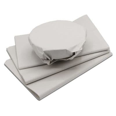 Vitt flyttpackpapper 400g - flytt-/packningskit, velängpapper, flyttkartonger