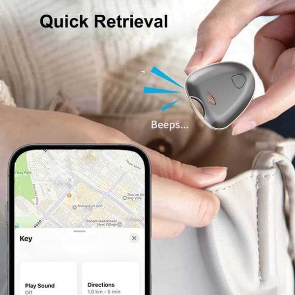 GPS Tracker, Mini GPS Tracker, Global Locator