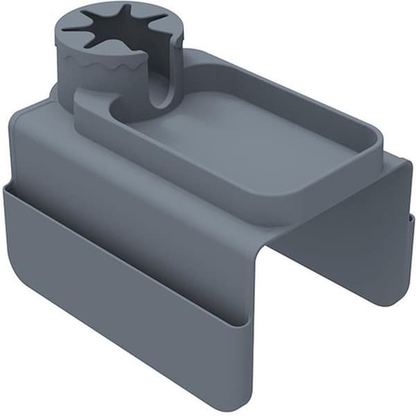 Armrest Tray, Sofa Storage Rack, Non-slip, Cup Holder, Can hold remote control and coffee, armchairs, coffee tables