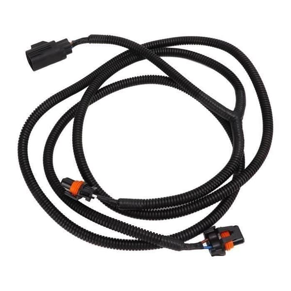 Tågelygte jumper ledningsnet; Automatisk blinklys jumper ledningsnet