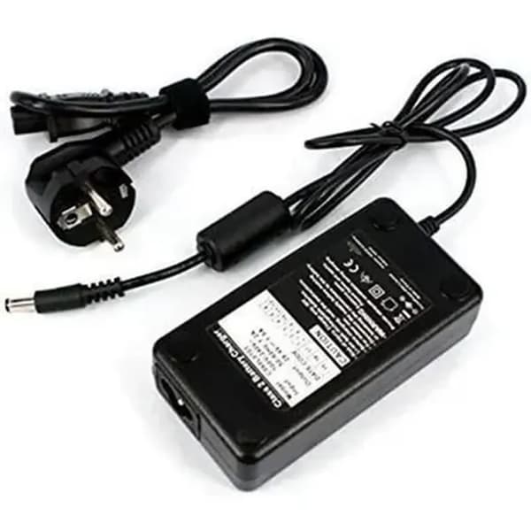 36V laturi Nakamura E-Summit 700, E-Summit SUV, E-City 100 ja E-Fit 150W sähköhybrideille
