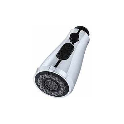 G12 sprayhoved - 3 funktioner - Flere farver - Vandbesparende