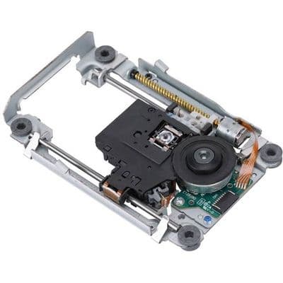 Optisk linse til PS4-spilkonsol KEM-490AAA - ROM