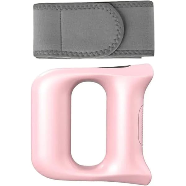 Massasjering | Multifunksjonell Fasciaring for Hele Kroppen | Ergonomisk Enhet med 3 Moduser og 5 Intensiteteter