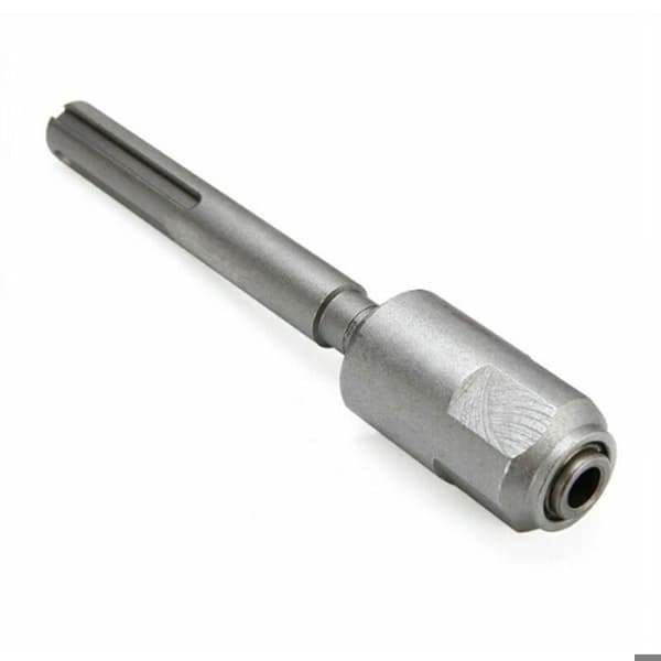 SDS Max til SDS Plus Konverter Adapter - Robust - Praktisk - Flere Farver