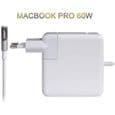 Oplader 60W Magsafe 5 PIN Oplader - 16.5V - 3.65A - MacBook Pro 11\"/13\"