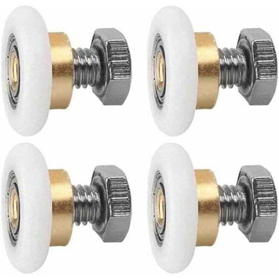 2-pack skärmskydd i härdat glas för Samsung Galaxy S24