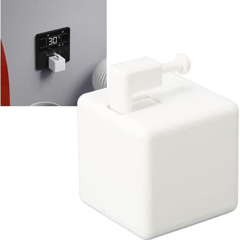 Smart Switch, Bluetooth-omkopplare för fingerrobot, multifunktionell automatisk ställdon för smarta omkopplarknappar, för Google Assistant