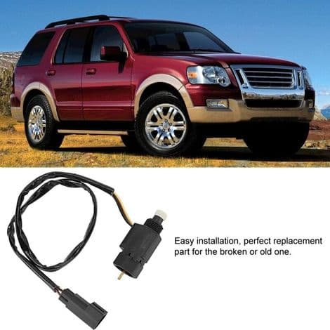 ABS-nopeusanturi Ford 94BB-9E731-CA - Auton varaosa