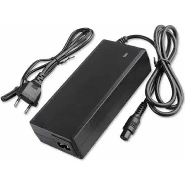 42V 2A Oplader til Segway / Hoverboard / Gyro Skate