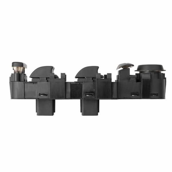 Vindus- og speilregulatorbryter for Citroen C4 2004-2015 6554.HA