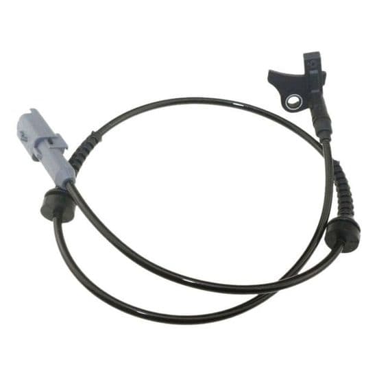 til 307308408 3008 C4L Baghjulshastighedssensor ABS-hastighedssensor og Bageste ABS-sensor 9811802580