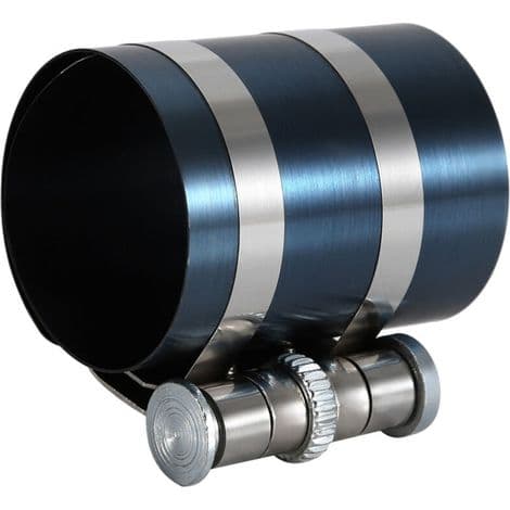 53-125mm/175mm Motor Stempelring Kompressor Værktøj Installatør, 3-tommer Skralde