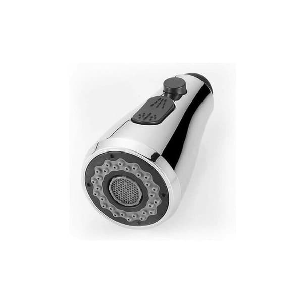 G12 sprayhoved - 3 funktioner - Flere farver - Vandbesparende