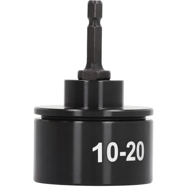 Sähköinen pullonkorkin sulkemiskone, 10-20 mm pullonkorkin suutin, korkitustarvikkeet