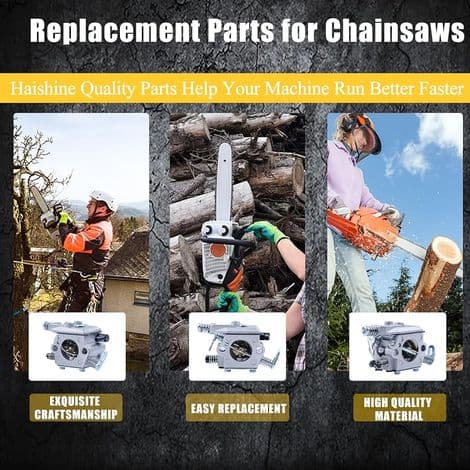 Karburator til STIHL 017 018 MS170 MS180 Walbro Style Motorsav