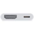 Apple Lightning Digital AV-adapter