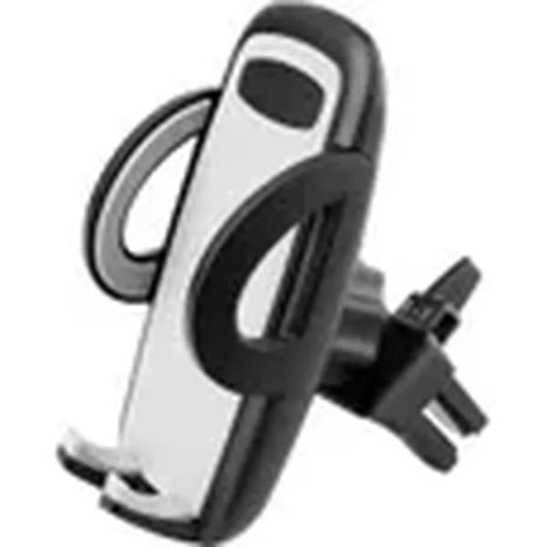 Universal biltelefonhållare med justerbar vinkel, luftventilfäste för iPhone 8 8Plus 7s 7s Plus 6 6 Plus