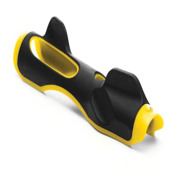 Golf Trainer - Improved Grip Strength, Precision, and Swing Technique for Superior Golf Performance, 1-Pack, Yellow