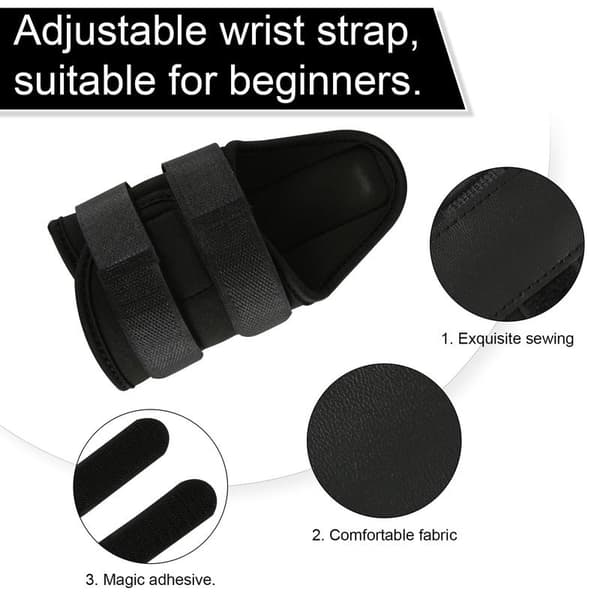 Golf Swing Alignment Aid, Golf Wrist Aid, Comfortable Golf Grip Trainer, Golf Swing Training Aid, Golf Gesture Correction Tool