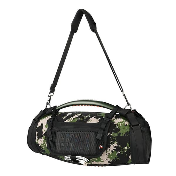 Skuldertaske til JBL Boombox 3 - Sort