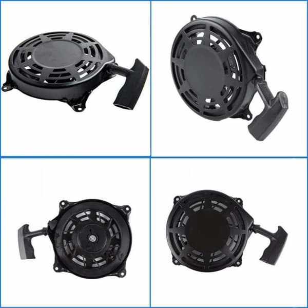 Briggs & Stratton 497680 Startkabel