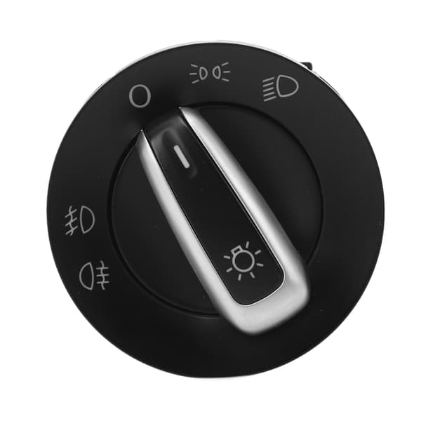 Frontlys Tåkelys Bryter Rask Respons 3BD941531 Erstatning for Sagitar MK6 MK4 B5 B5.5
