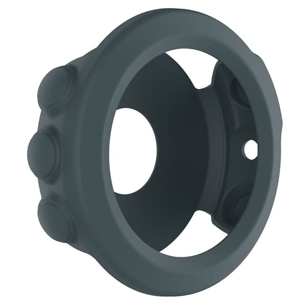 Beskyttende silikonetui for Garmin Fenix 5X Plus