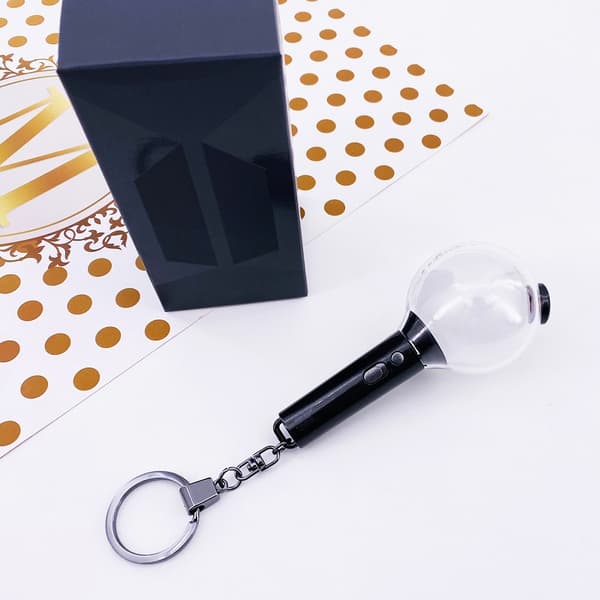 BTS Army Bomb Lightstick Mini-FX-
