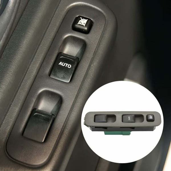 Suzuki Jimny Power Window Switch, Window Switch for Ignis Carry Alto 3799081A20
